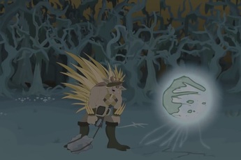 DOTA 2 Reporter Tập 28: F.U.N - Việt sub